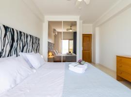 Casa Azul 1 - Senhora da Rocha, Algarve, apartement sihtkohas Porches