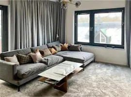 2 Bedroom Cozy Apartment In Stockholm