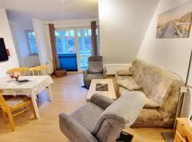 Ferienapartment Usedom