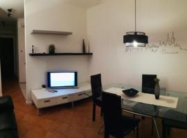 Rox Apartment - 027023-LOC-00174: Mira'da bir daire