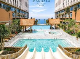 Apec Mandala Mui Ne, khách sạn ở Ấp Thiẹn Ái