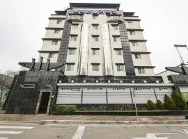 Cheongju Ochang memory stay