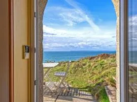 Studio vue sur mer