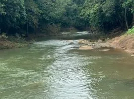 YAMASÁ SHARED VILLa