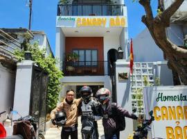 Khách Sạn - Homestay Canary Bảo, hotel em Phan Thiet