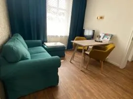 APARTHOTEL 1A