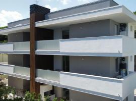 Ca' Del Mare, hotel v destinaci Rosolina Mare