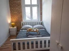 apartament Rynek