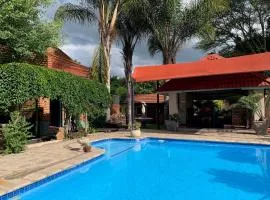 Bougain Villa Guest House