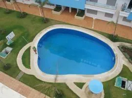 Apartment Martil
