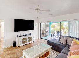 Endless Summerland, Villa in Summerland Key