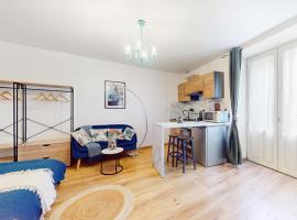 Lovely Apartment In Marvejols, hotel a Marvejols