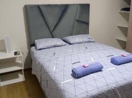 Céntrico Depto. en el Prado, apartamento em Cochabamba