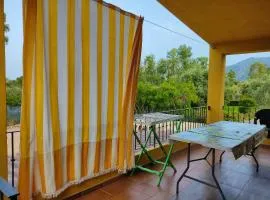Modern Apartment with Pool near Cardedu - 85 sqm