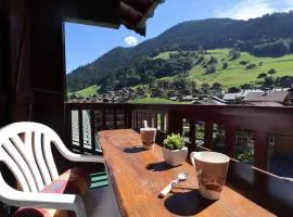 Duplex 6 Pers à Arêches-Beaufort : Piscine, Garage, Proche Ski, Animaux OK, Wifi - FR-1-342-255