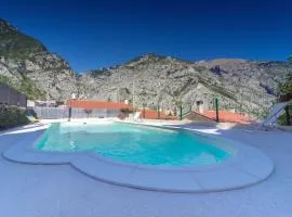 Residence La Piazzetta