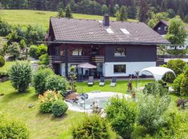 Haus Blattert - Neuglash&uuml;tten