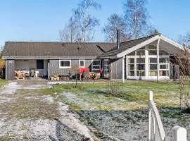 3 Bedroom Gorgeous Home In Dannemare