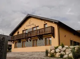 U divokej včely