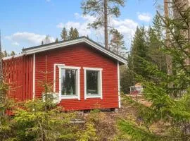 Pet Friendly Home In Idkerberget
