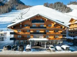 Hotel Alpenrose