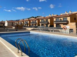 Evasion, hotel a Miami Platja
