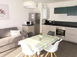 Résidence Terrasses Des Thermes - Belles Prestations pour ce joli 2 pièces ! à deux pas des Thermes ! MAE-6634