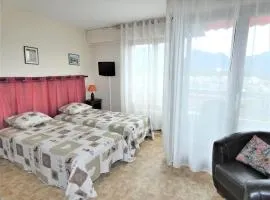 Résidence Le Chateau Durieux 3 - Studio bien agencé, proche tous commerces ! MAE-7544