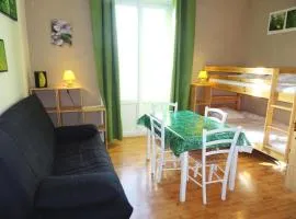 Residence Albion - Agréable petit studio offrant une belle vue dégagée ! MAE-7564