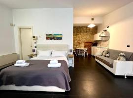 Bergamoincenter – hotel w Bergamo