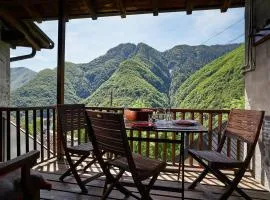 Wild Valley Puro Ticino 2 in Valle Onsernone