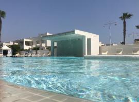 Borgo Rio Favara residence - appartamenti, hotel v destinaci Santa Maria Del Focallo