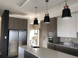 Pinnacle Point Fynbos53, hotel v destinaci Mossel Bay