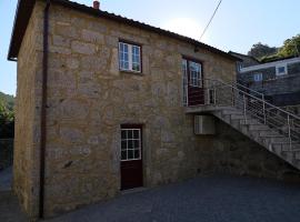 Casa Zé Manel - Alojamento Local, cottage in Paranhos