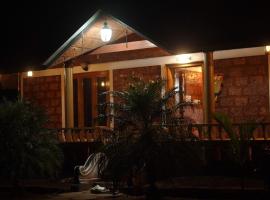 VYTHIRI LIBERTY RESORT BY MASIKA STAYS, hotel u gradu Vythiri