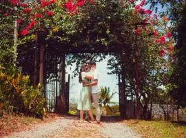 Sítio Colina Eventos