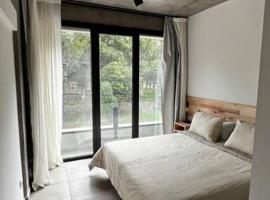 Las Marias Apart I, hotel in Necochea