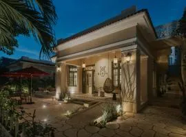 Kahal Hotel - Paseo Montejo