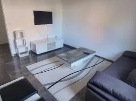 Wohnen wie Zuhause