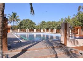 Raghav Farm Junagadh, hotel with pools in Junagadh