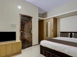 FabHotel SS Suites