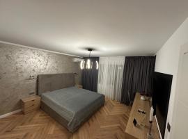 Traian Deluxe, apartment in Drobeta-Turnu Severin