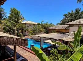 Viking Inn Privilege - Taipú de Fora - Barra Grande