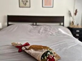 City Heart Apartment