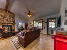 Whispering Woods: Relaxation at its Finest, hotel Altóban