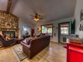 Whispering Woods: Relaxation at its Finest