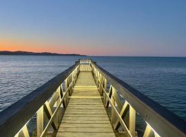 Lüderitz Nest Hotel