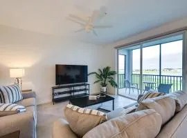 Maria Condo with Community Pool Access