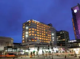 ホテル エル アラウカノ、コンセプシオンにあるカリエル・スール国際空港 - CCPの周辺ホテル
