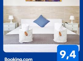 RiminiMare House – obiekt B&B w Rimini